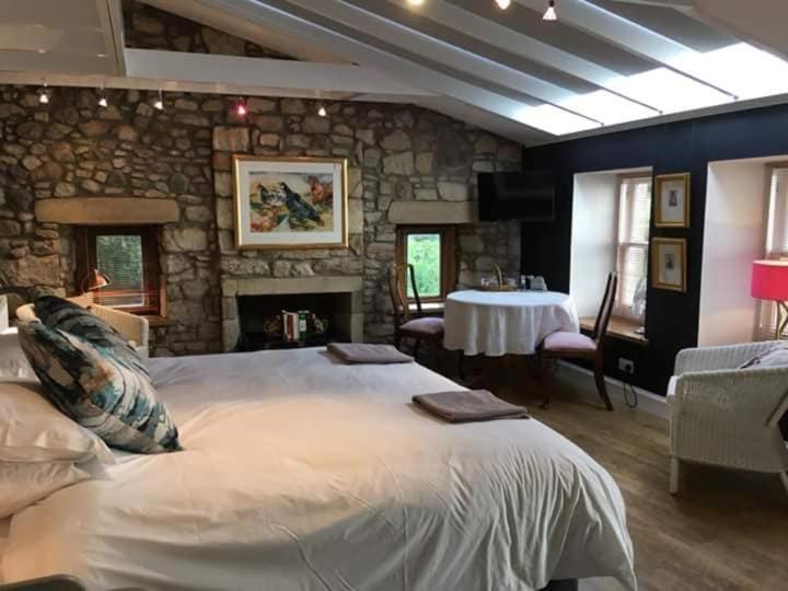 The Studio At Maspie House 福克兰 外观 照片